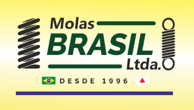Molas Brasil - Fabricamos todos os tipos de mola